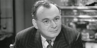 Dave Elman