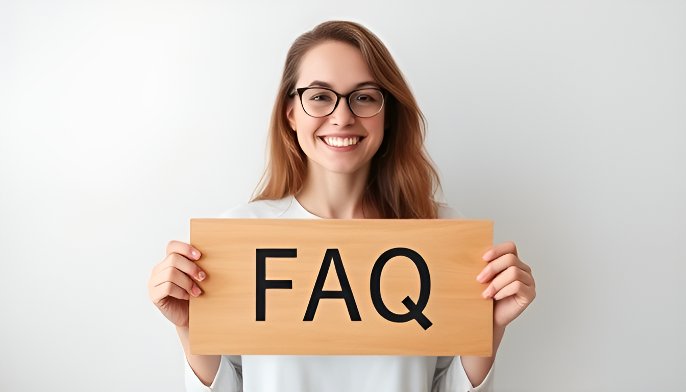 FAQ